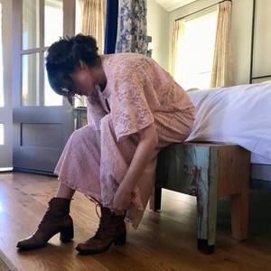 Meet your Posher, Victoria